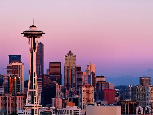 Optometry Practice for Sale - Seattle, WA