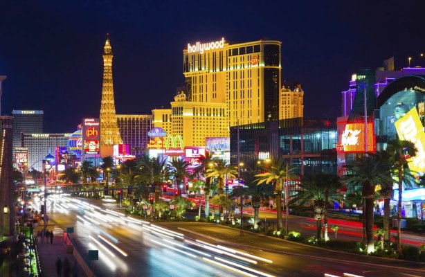 Las Vegas - Vacation or Investment - $589K