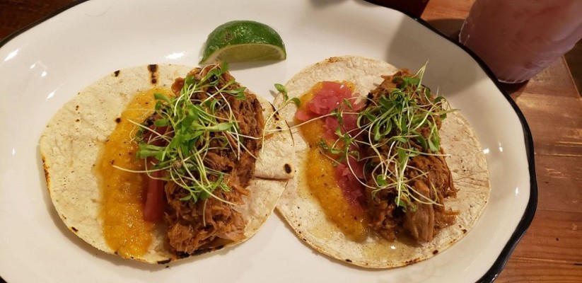 Queens QSR w/Part-Time Owner