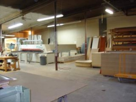 Woodworking Factory in Sullivan County, NY