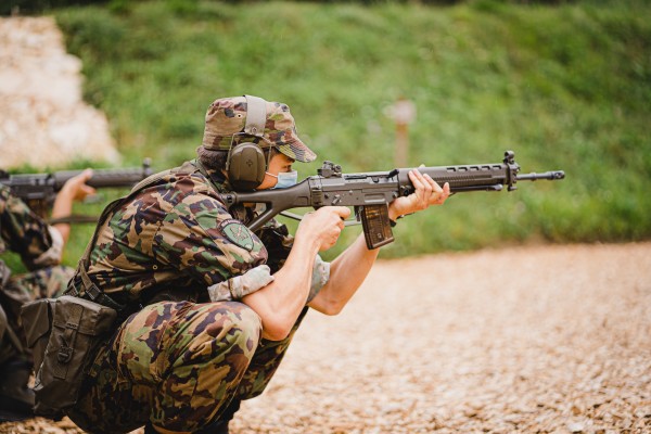 Profitable Firearms Academy & More