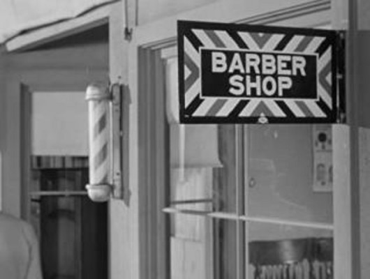 Well-Known Barbershop for Sale in Suffolk County