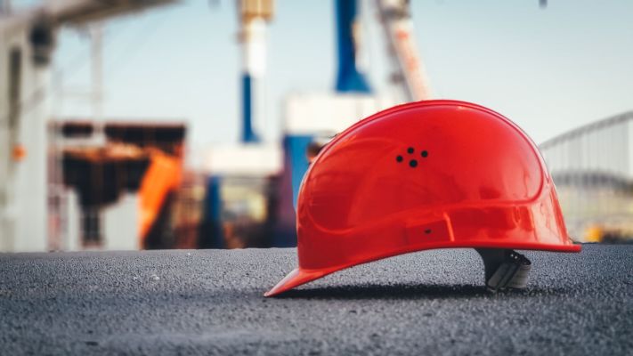 Construction Services - Impressive Cash Flow