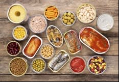 Food Wholesale & Export Company