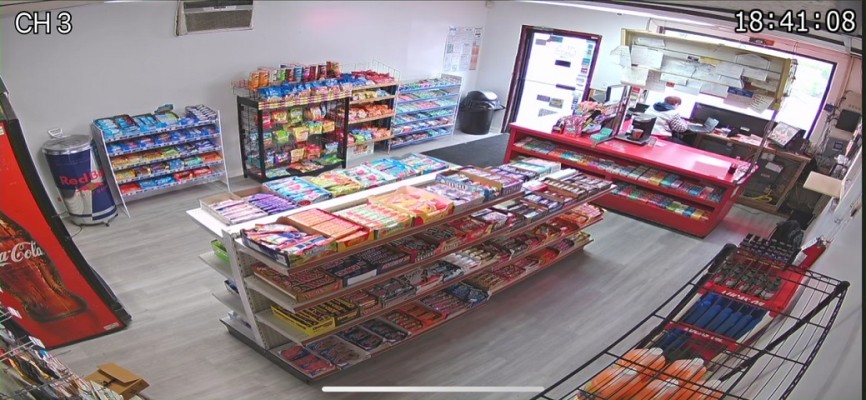 Branded Gas Station w C Store in PA