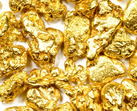 Seeking Funds for Gold Mining North Africa