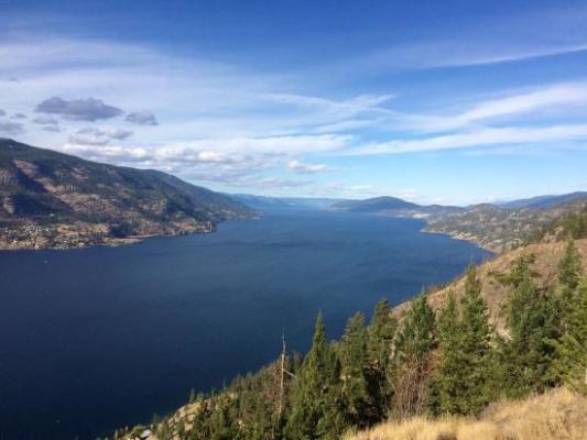 162 Acres Rural Commercial Tourism Zoning Kelowna