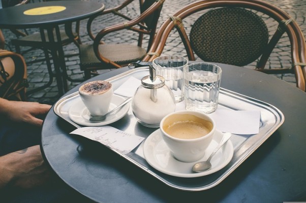 Café and Lounge For Sale in Arkansas