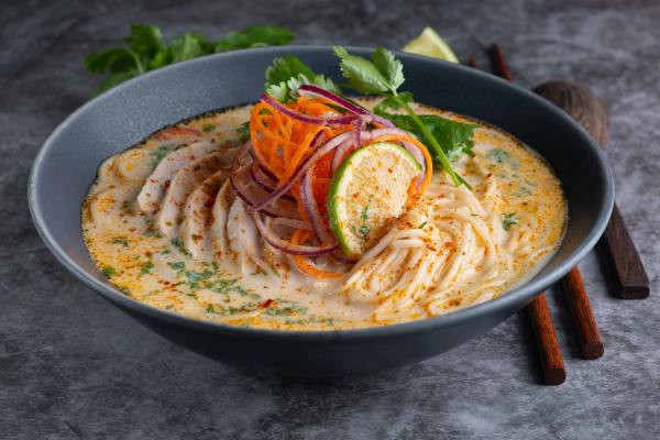Vietnamese Franchise Restaurant, Excellent Location
