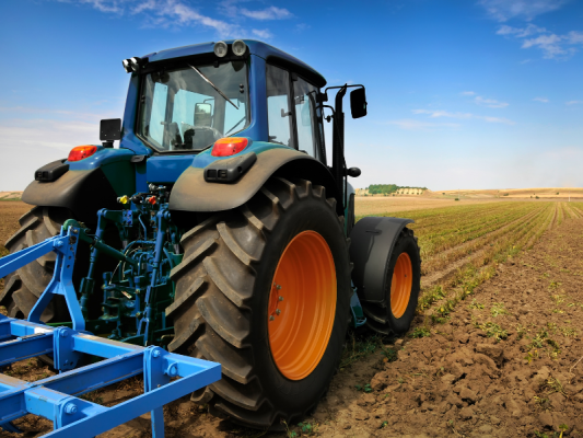 Tractor and Lawn Equipment Supercenter