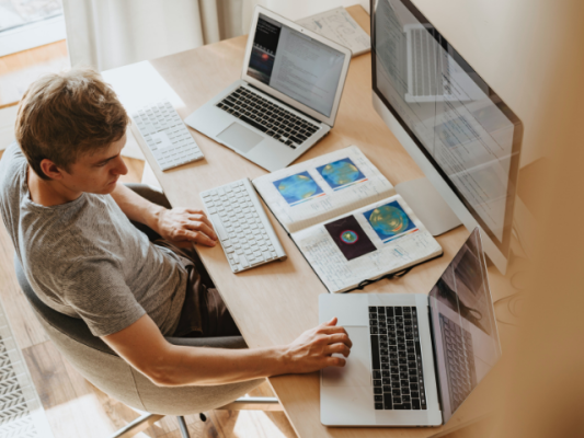 International 10 Year Business-in-a-Box eLearning