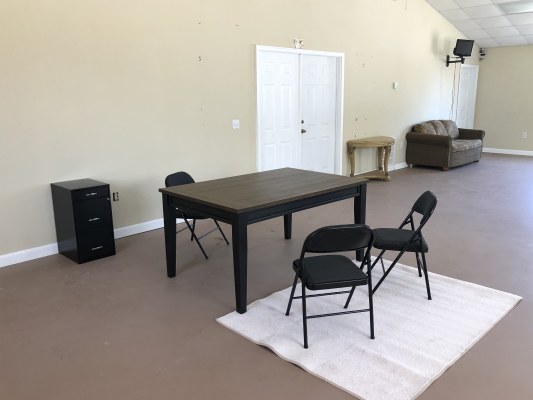 Partner or Buyer-Mobile Home Dealer-Fort Myers, FL