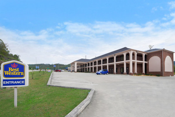 56 Room Independent Motel Near London, Kentucky