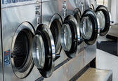 Coin Laundromat/Wash-Dry-Fold Business