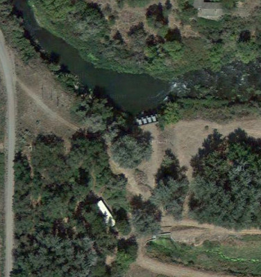 1.2mw Hydro Electric Power Site on 18.75 Ac