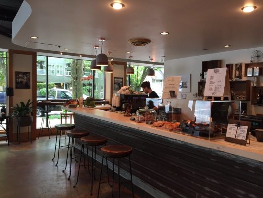 Cafe Lokal For Sale