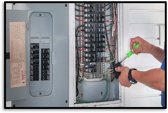Successful Electrical Contractor - SW Michigan