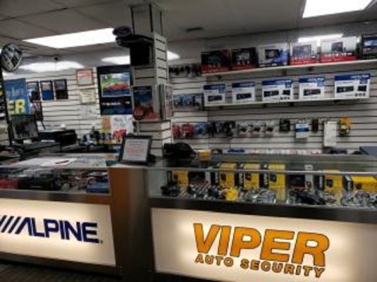 Car Stereo Business in Nassau County