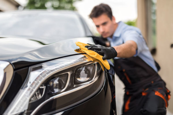 Auto Detail-Supplies Serving New Used Auto Dealers