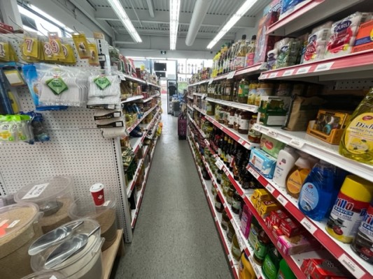 Convenience / Grocery Store For Sale Toronto West