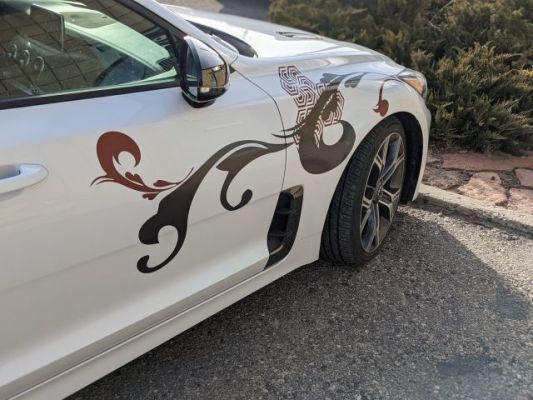 Signs, Vinyl Graphics, Banners, Vehicle Wraps