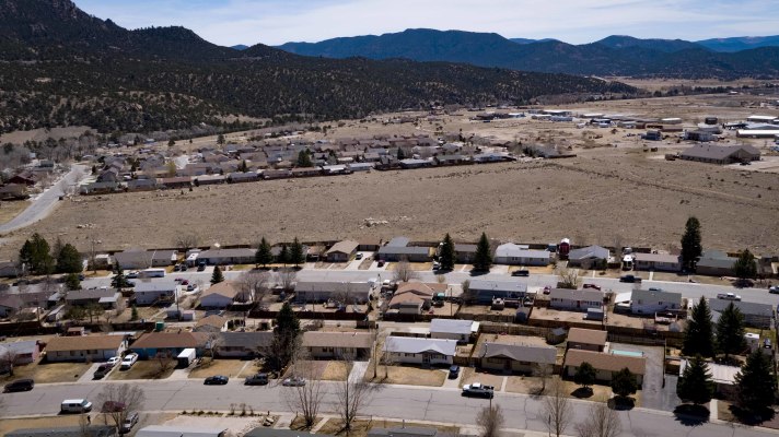 Development Opportunity in Buena Vista