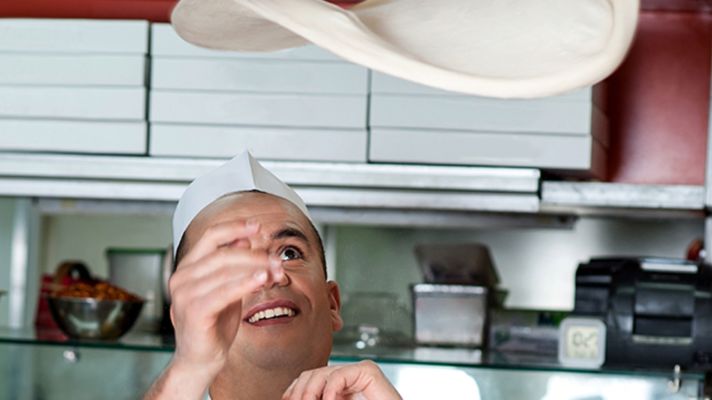 Profitable Boston Pizzeria – Fire Sale