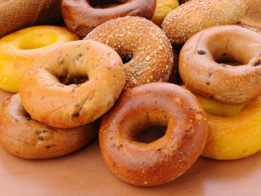 Profitable N. Broward Bagel/Deli