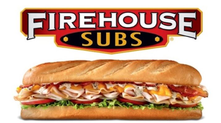 Popular Firehouse Subs Franchise in Growing Area