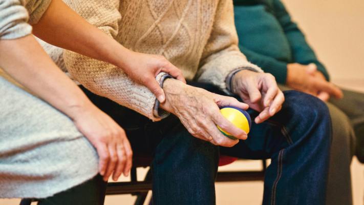 Licensed Personal Care Home