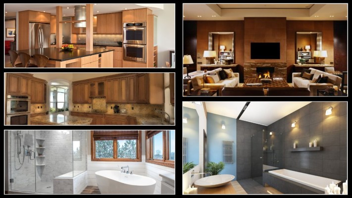 Relocatable General Contractor with High Gross