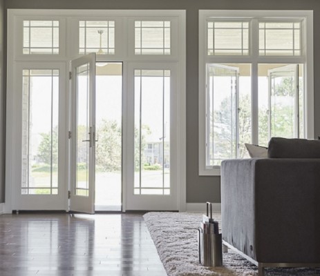 Retail Windows & Doors Business Established 36 Yrs