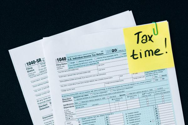 Highly Profitable Tax Franchise Company for Sale