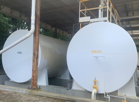 Home Heating Oil