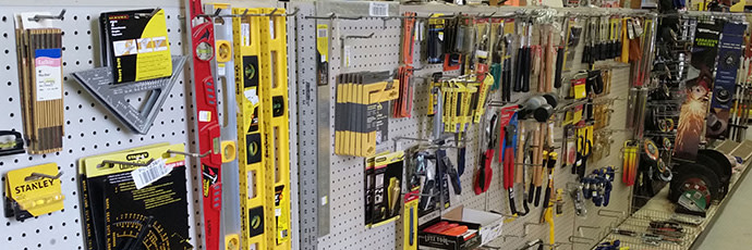 Industrial Supplies Business For Sale