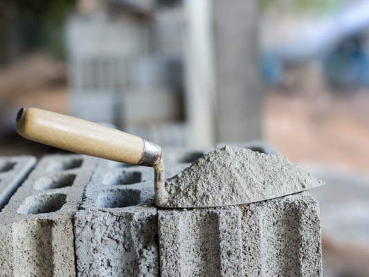 Commercial & Residential Cement Company