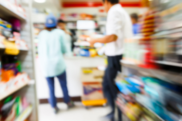 Established & Profitable Convenience Store