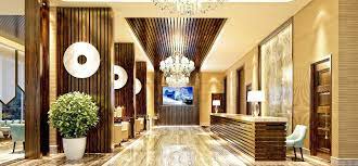 Wanted Investors Luxury Hotel Development