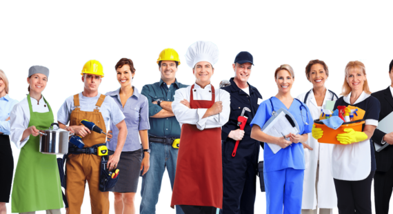 Uniforms & Embroidery/Silk Screening Business