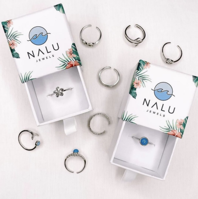 Small eCommerce Brand