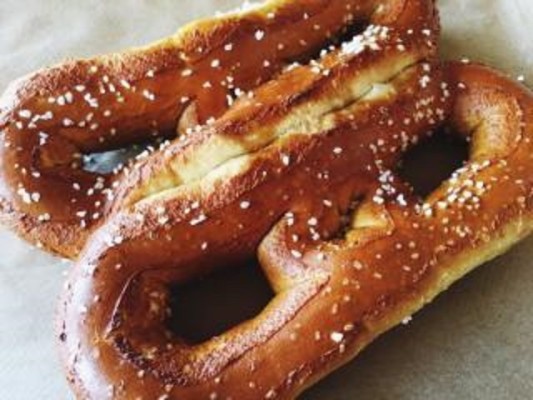 Lucrative Pretzel Bakery for Sale in PA