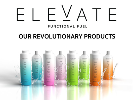Distributor Opportunity - New Beverage Brand