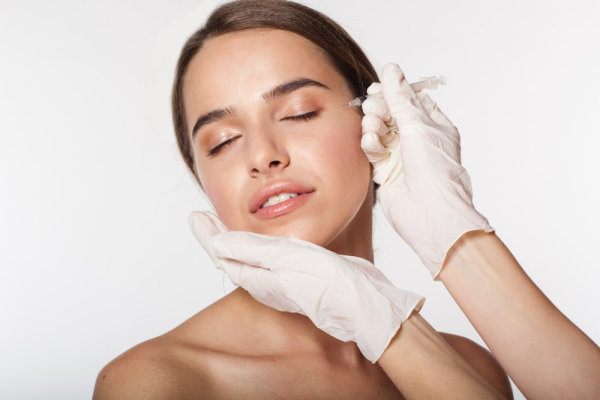 Aesthetic Services On Demand Company For Sale