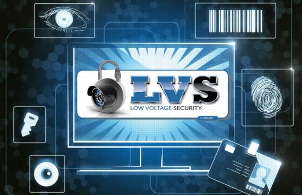 Security System and Low Voltage Business Available