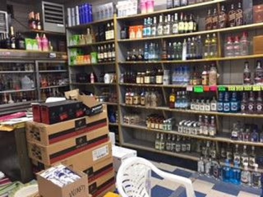 Liquor Stores For Sale, 133 Available in US