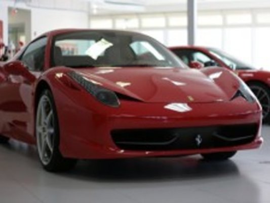 Profitable Luxury & Exotic Car Sharing-So. Florida