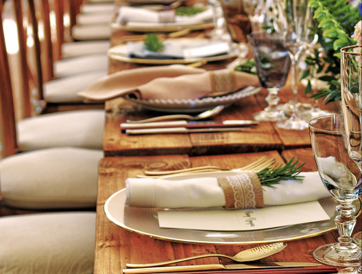 COVID Compliant Event Catering