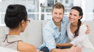 Relationship Therapy