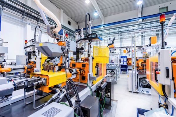 Profitable Manufacturing Company