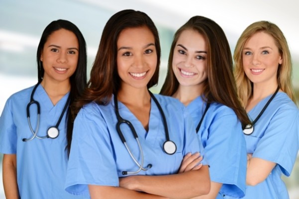 Well-Established Nurse Staffing Business